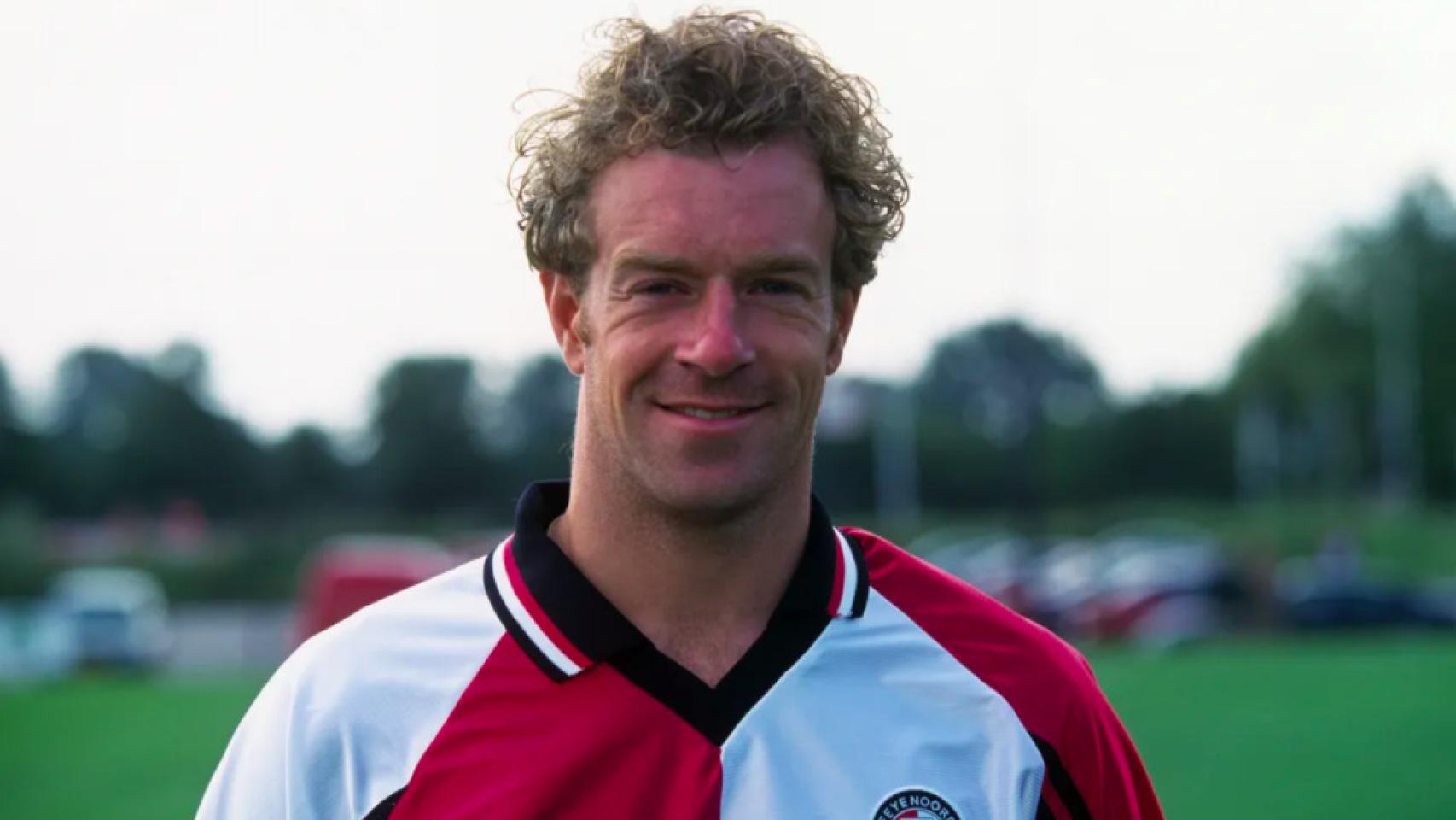 Bert Konterman