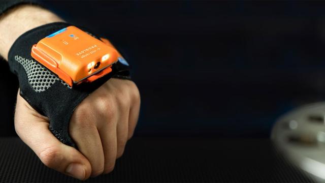 Covid-19: sensores de distanciamiento social en ‘wearables’ para entornos industriales