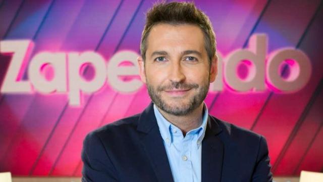 Frank Blanco, en una imagen de archivo.