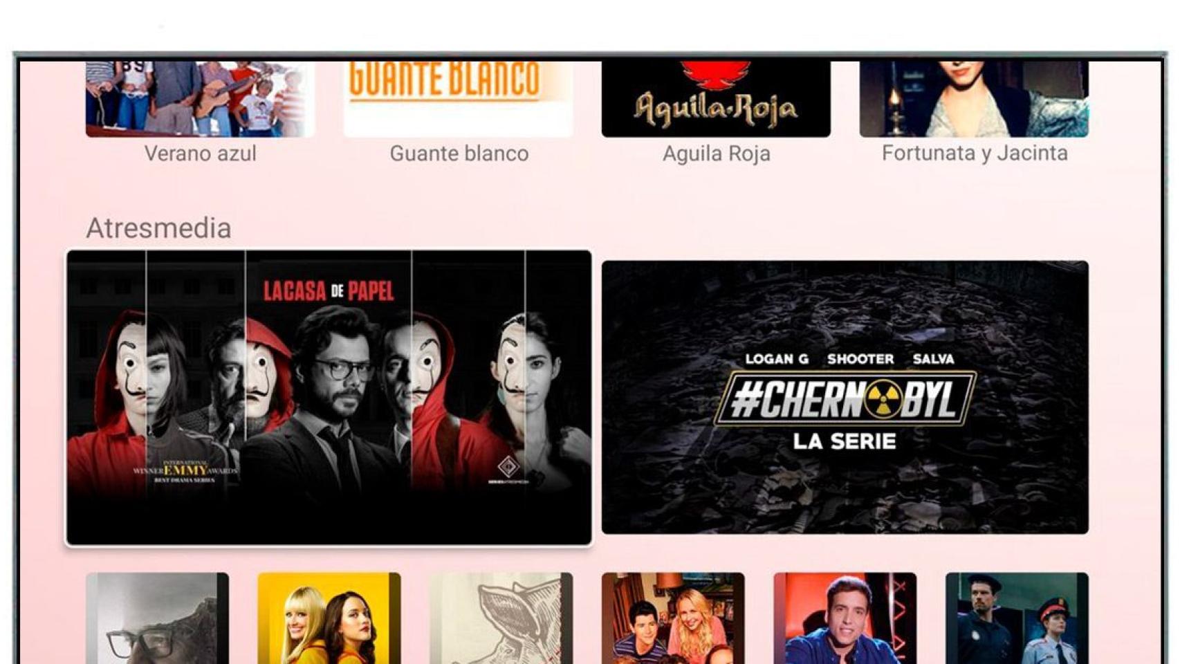 Los televisores de Xiaomi se actualizan con un modo para niños