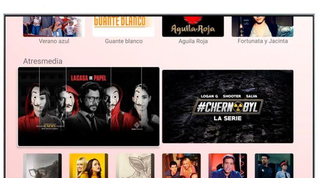 Los televisores de Xiaomi se actualizan con un modo para niños