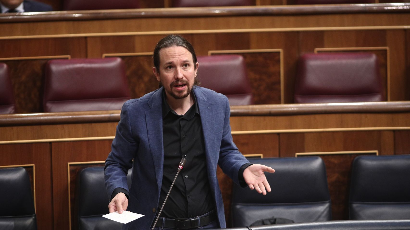 El impuesto a los ricos tendría un impacto negativo en el PIB y no lograría reducir la pobreza, según un estudio