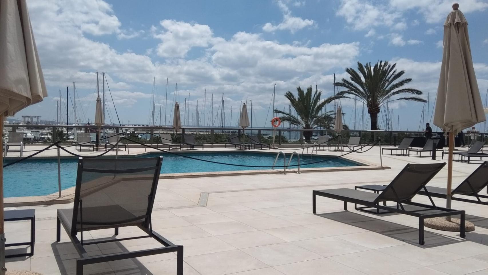 Meliá Hotels