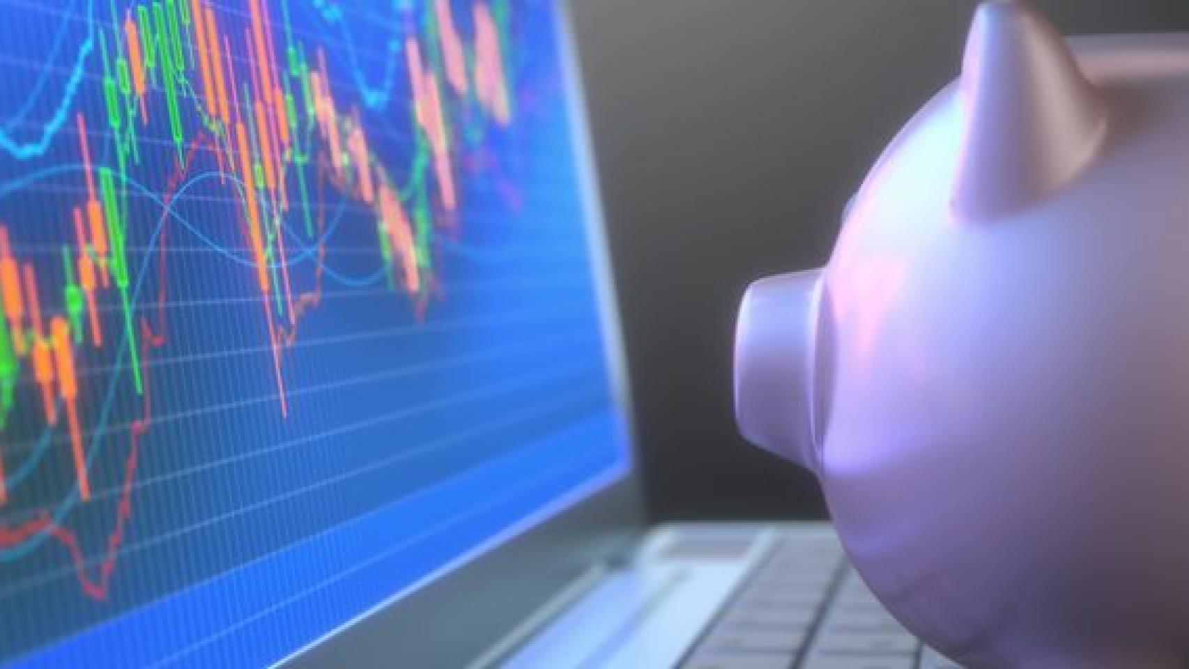 Oportunidades de trading