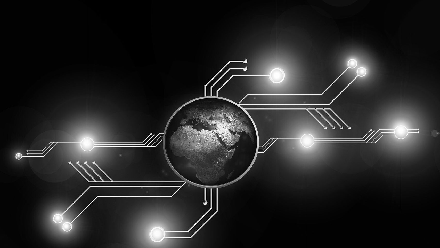 Seis principios para la economía digital que necesitamos