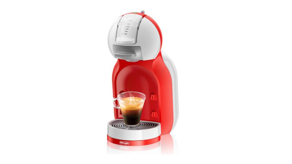 Cafetera