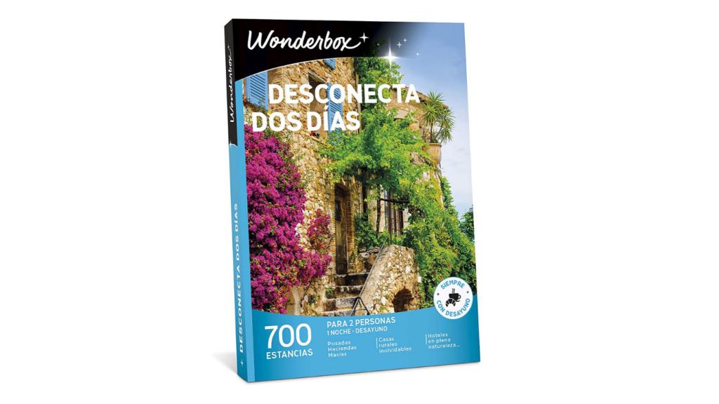 WONDERBOX