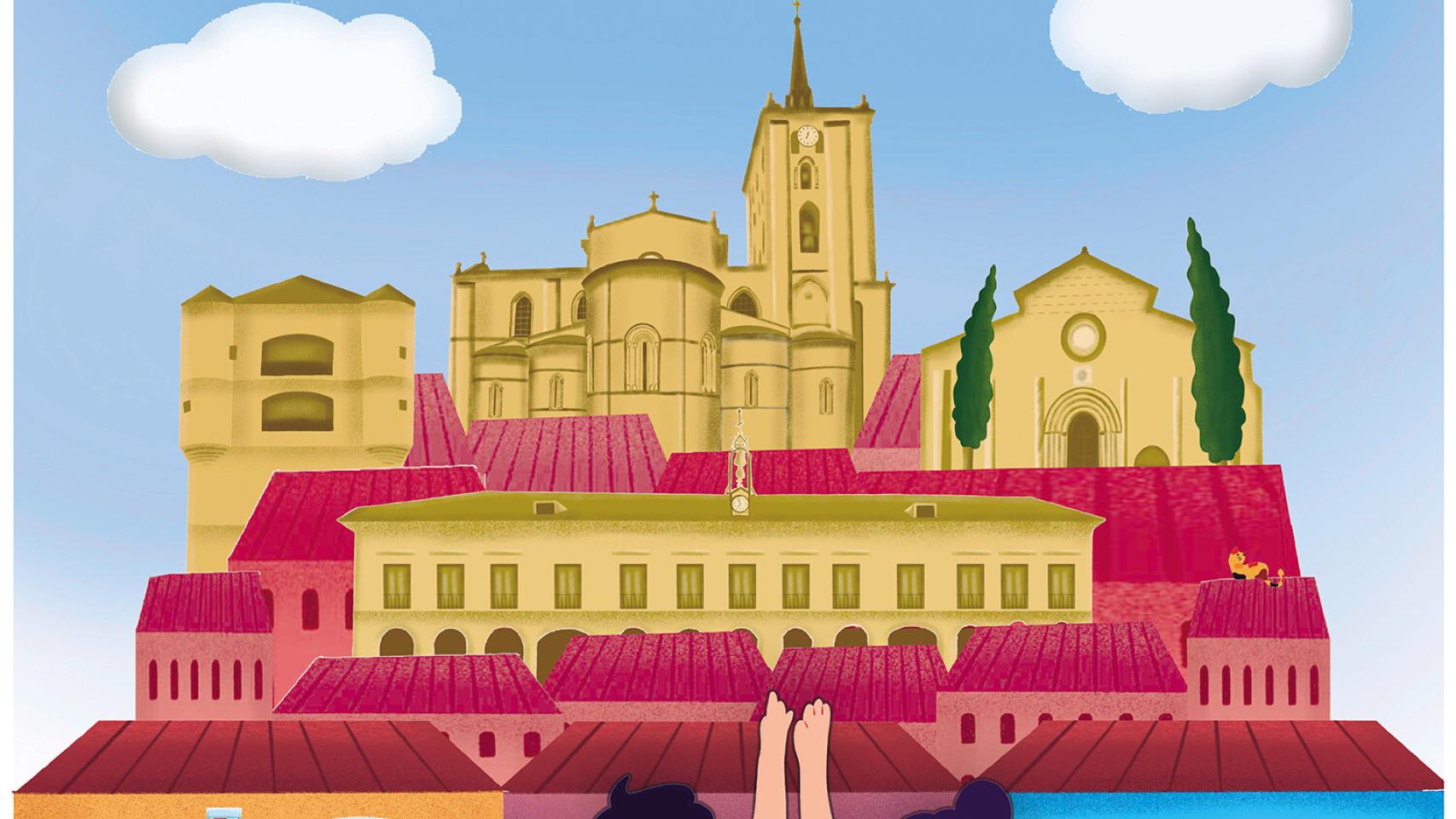 Castilla y León
