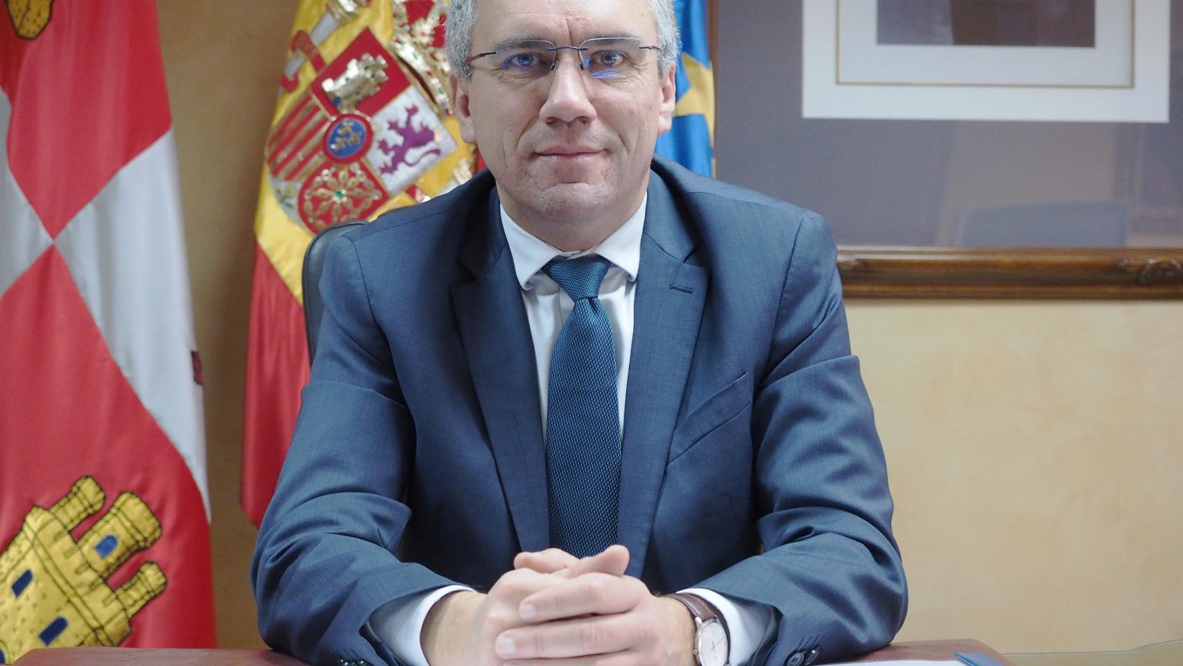 Castilla y León