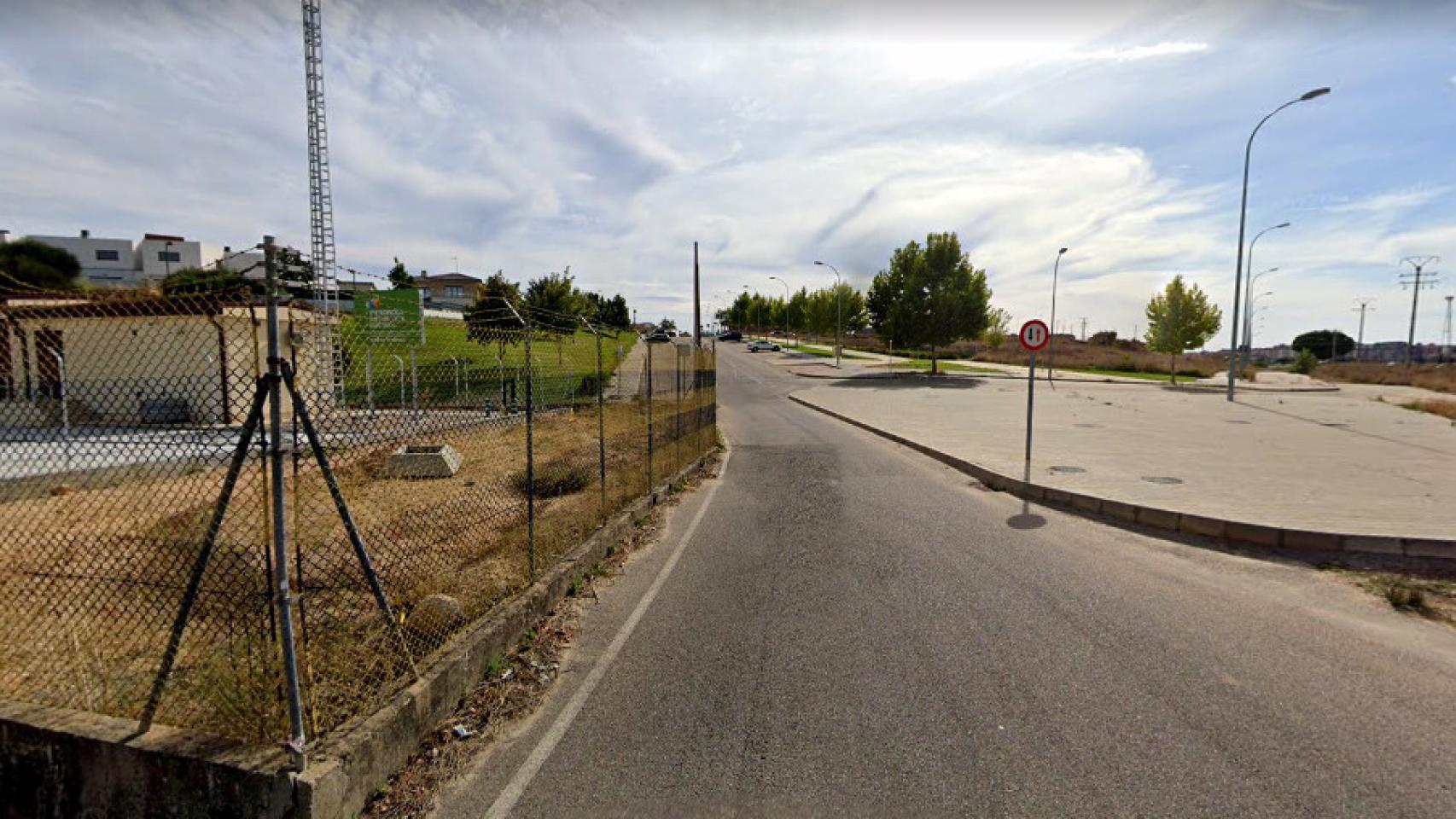 Castilla y León