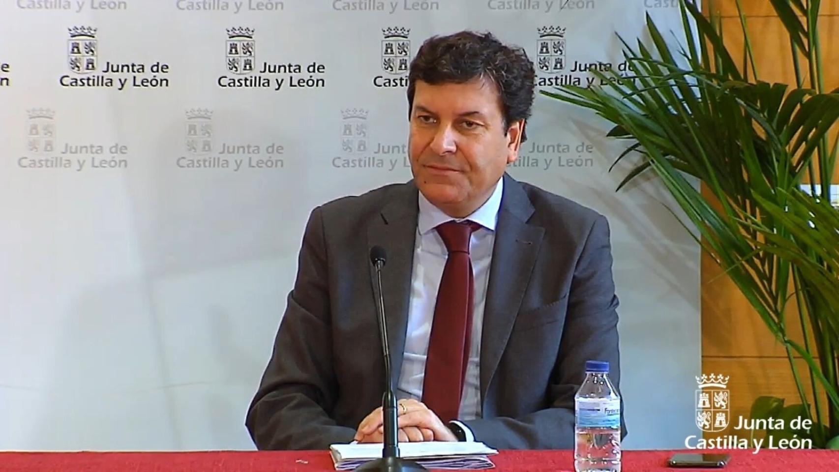 Castilla y León
