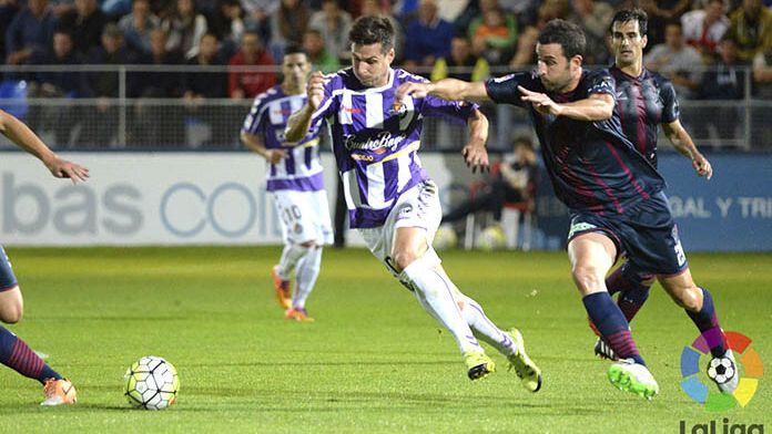 Manu del Moral, Noticias Valladolid, Real Valladolid, Fútbol