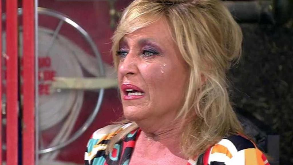 Lydia Lozano (Mediaset)