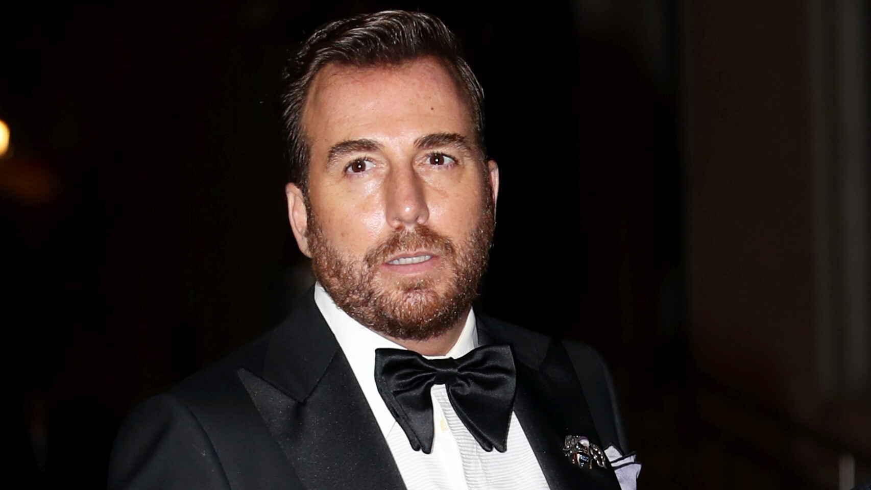 Raúl Prieto, el alumno gamberro que siempre iba hecho un pincel a la universidad