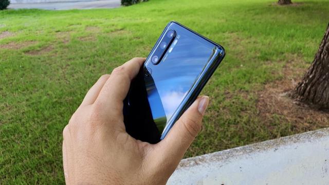 El Xiaomi Mi Note 10 empieza a actualizar a Android 10