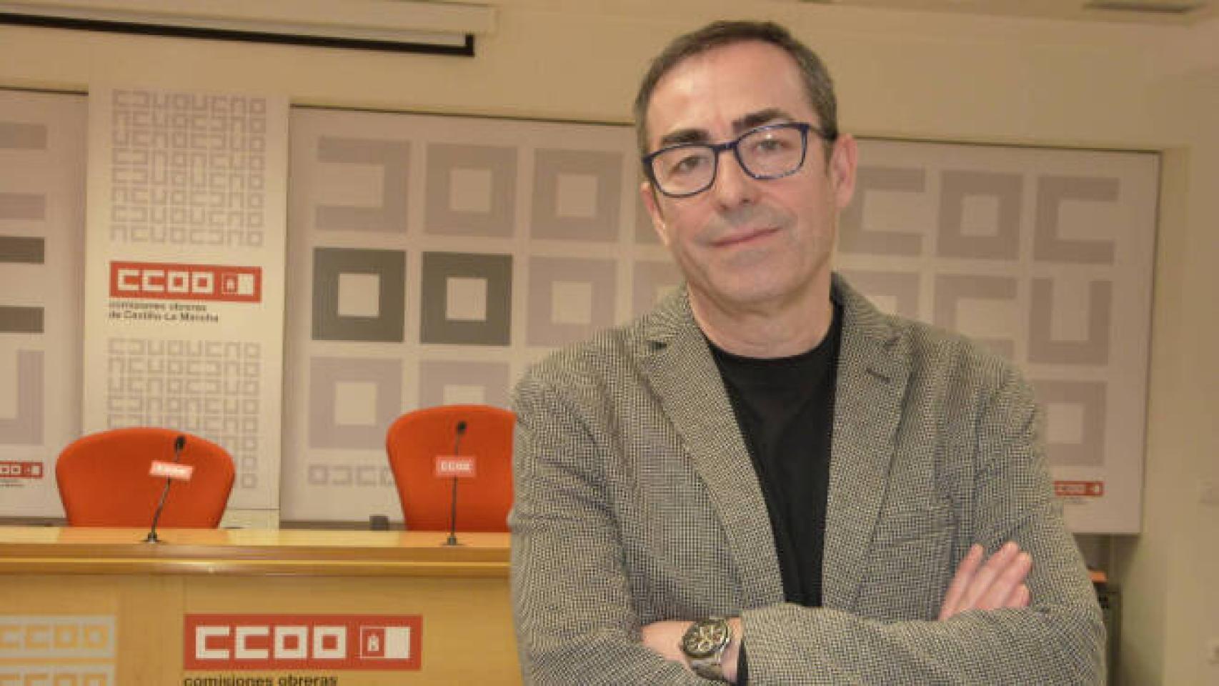 Paco de la Rosa