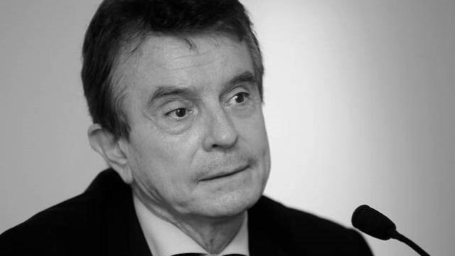 Antonio Catalán, presidente de  AC Hotels by Marriott.