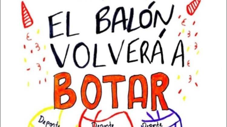 La portada del diario MARCA (29/05/2020)