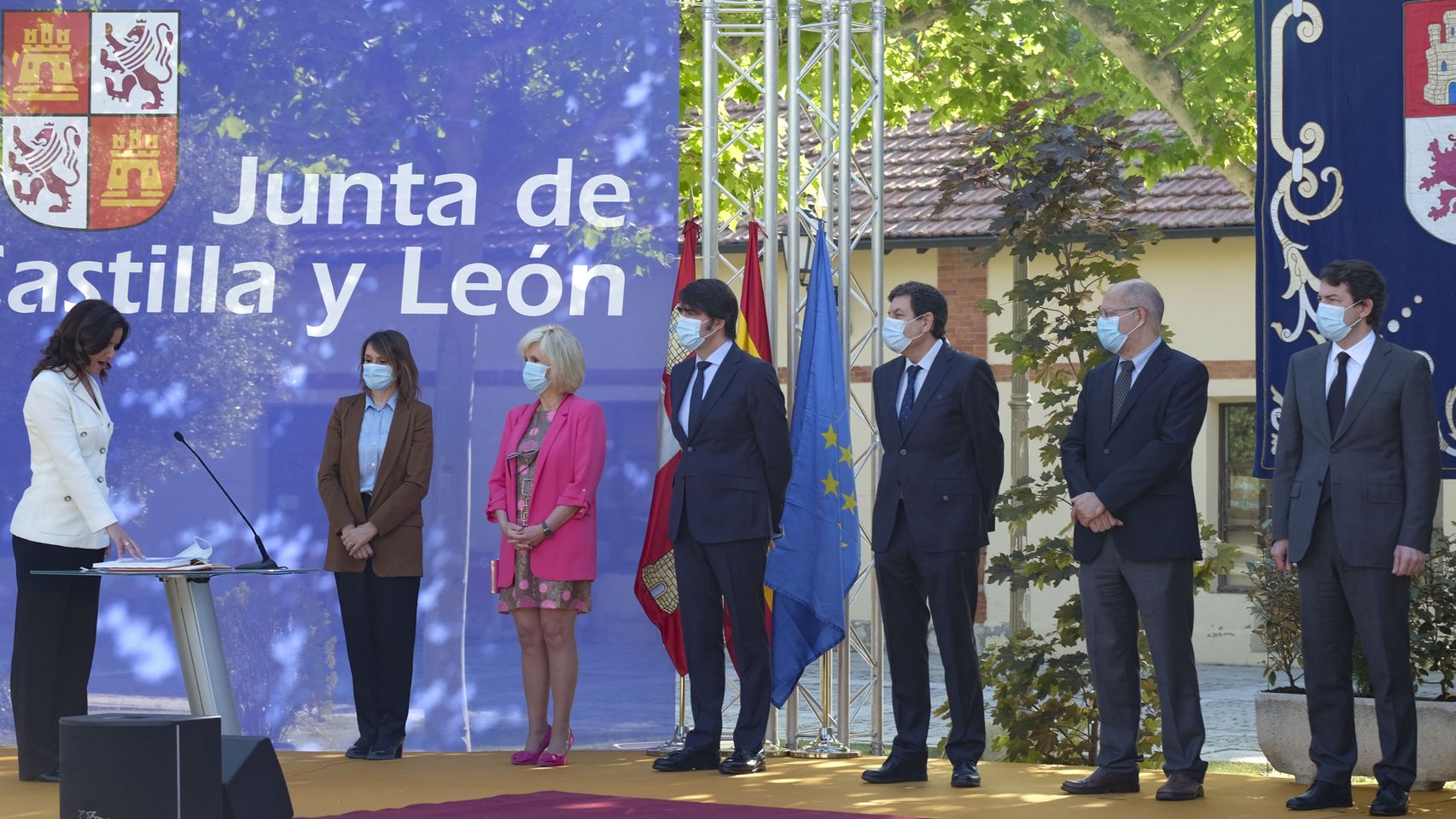 Castilla y León