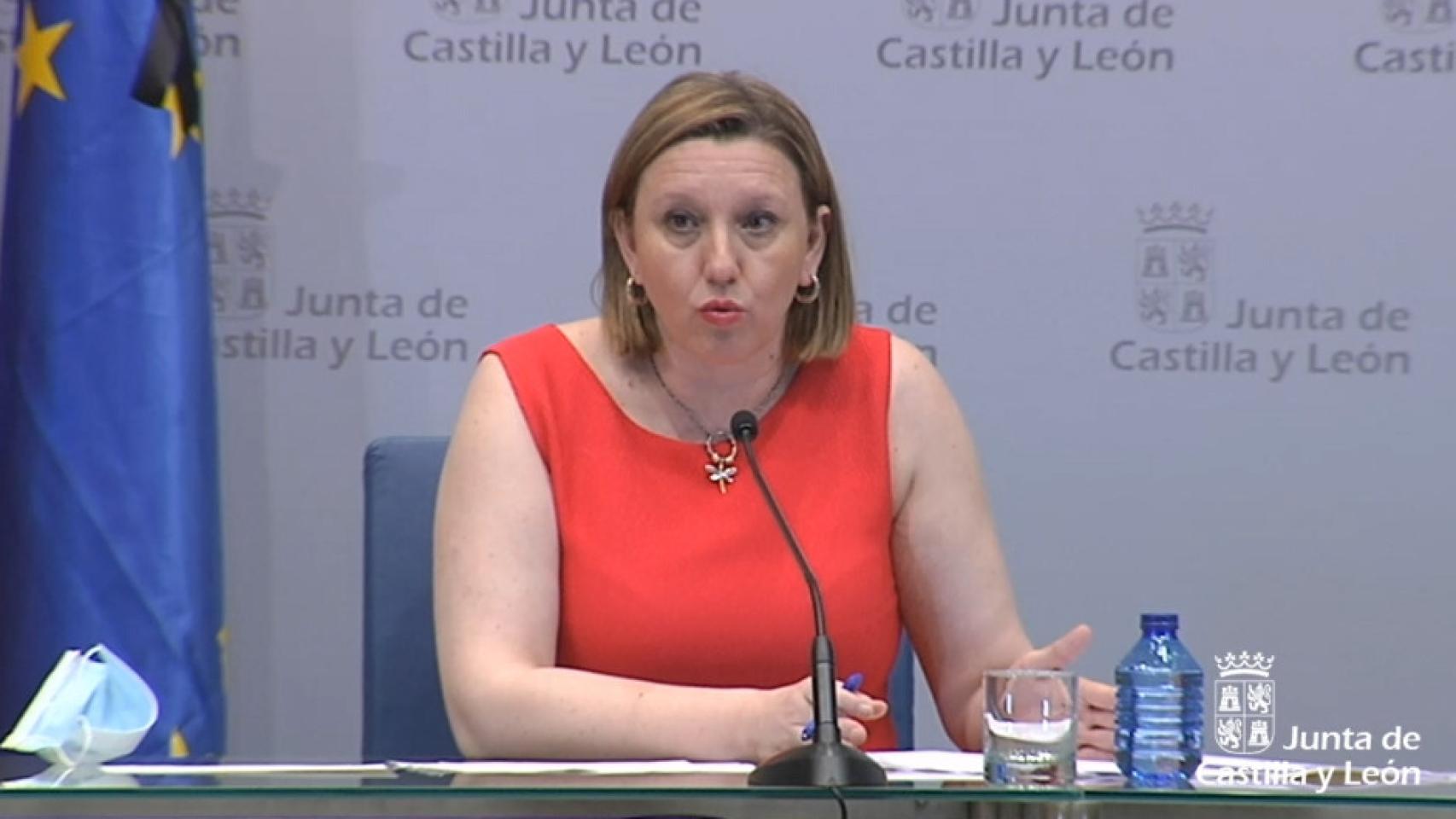 Castilla y León