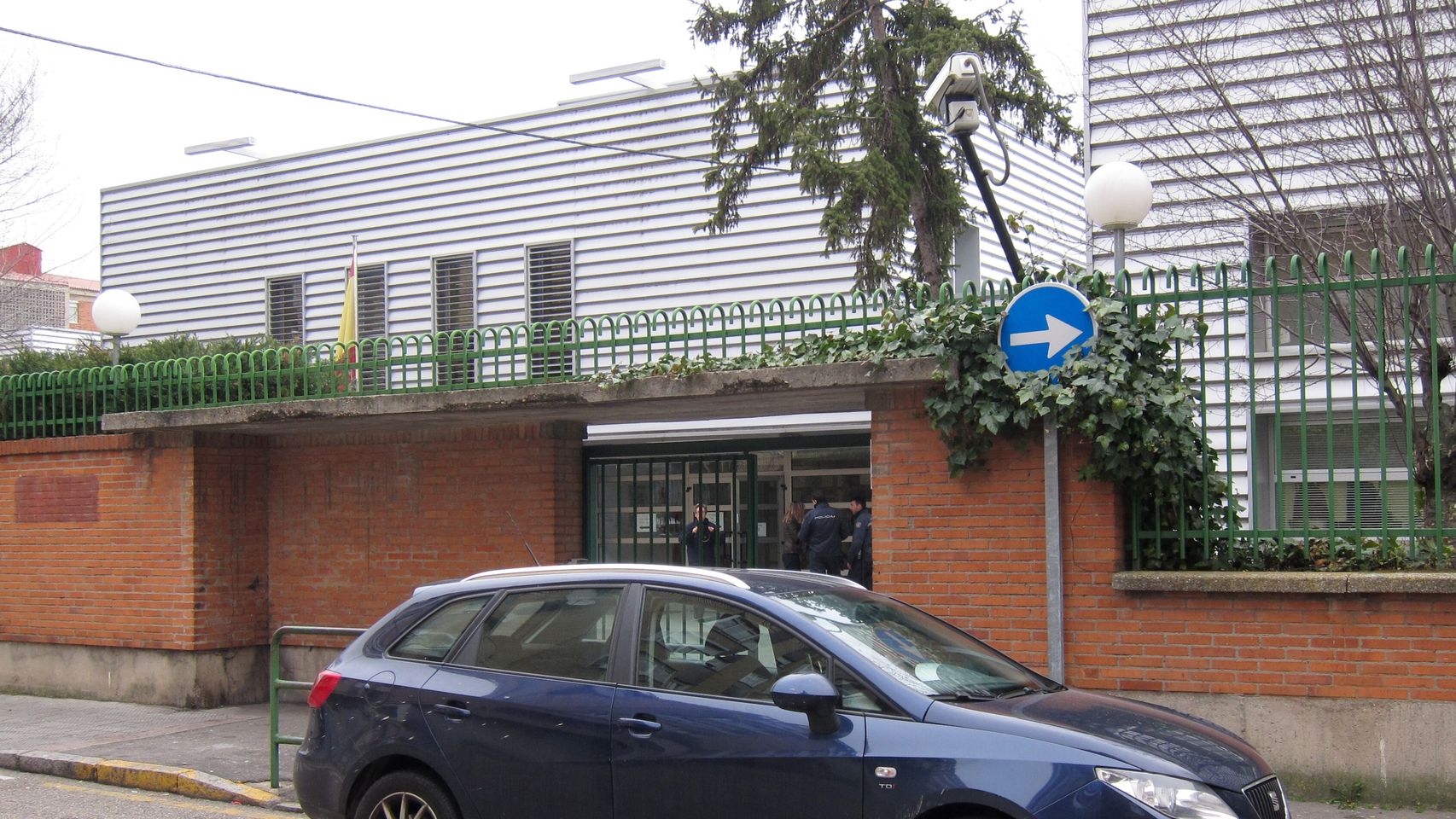 Castilla y León