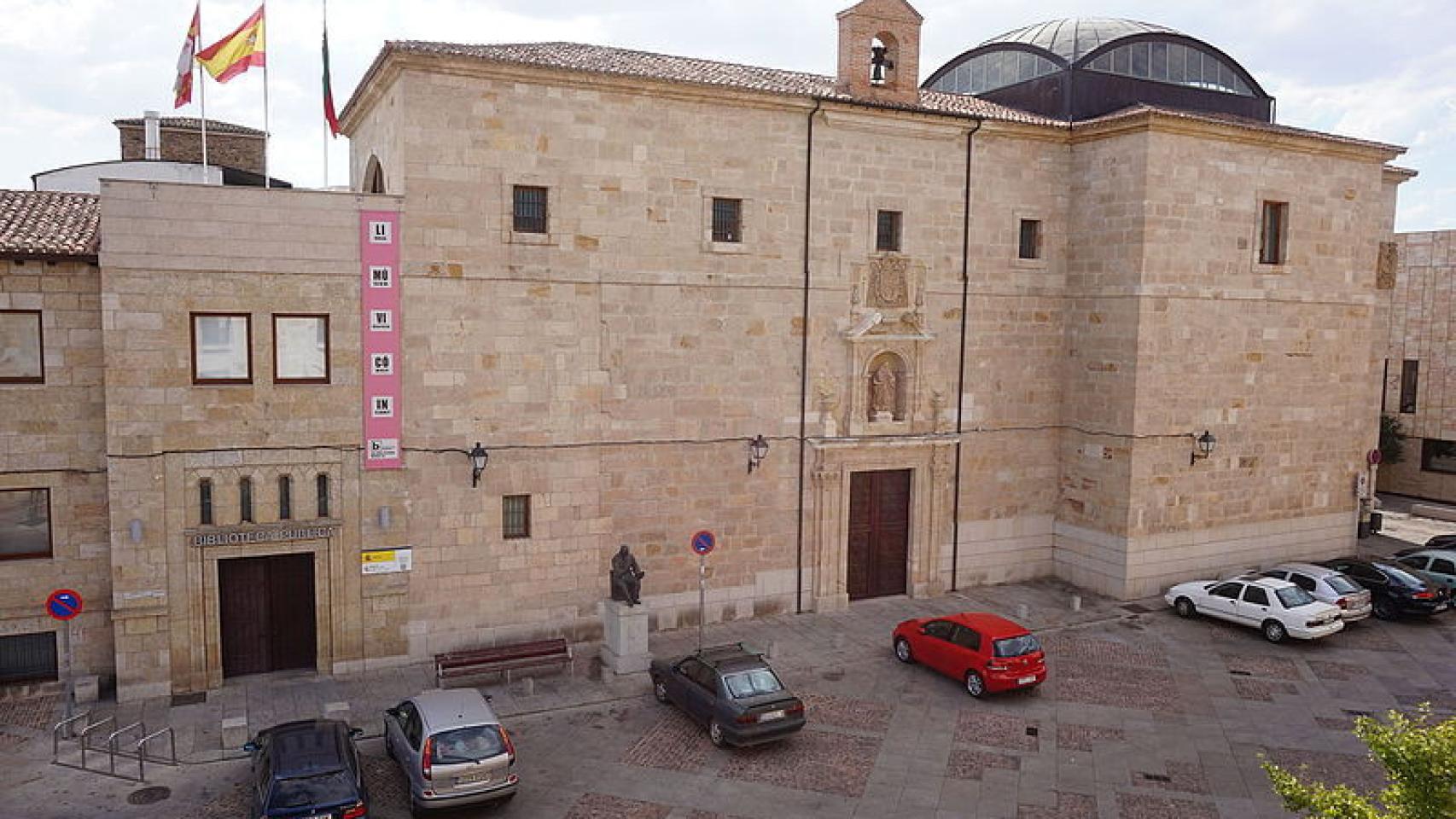 Castilla y León