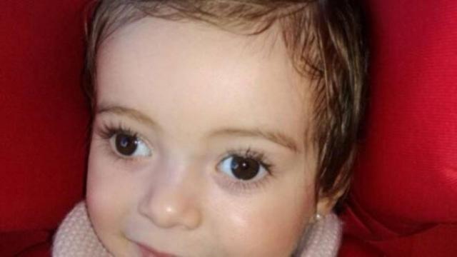 Pilar, la pequeña de Albacete que ha fallecido (Eldigitaldealbacete.com)