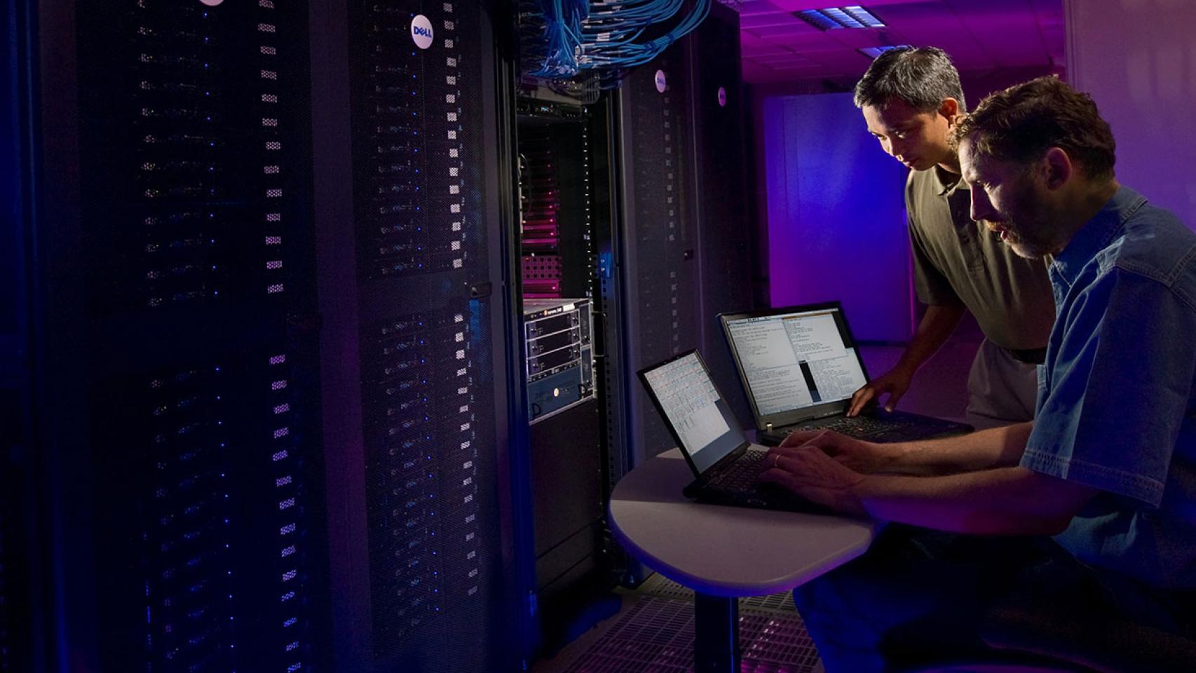 Los desafíos que plantea el machine learning en materia de ciberseguridad.