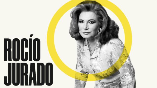 Rocío Jurado, la primera de nuestras folclóricas feministas.