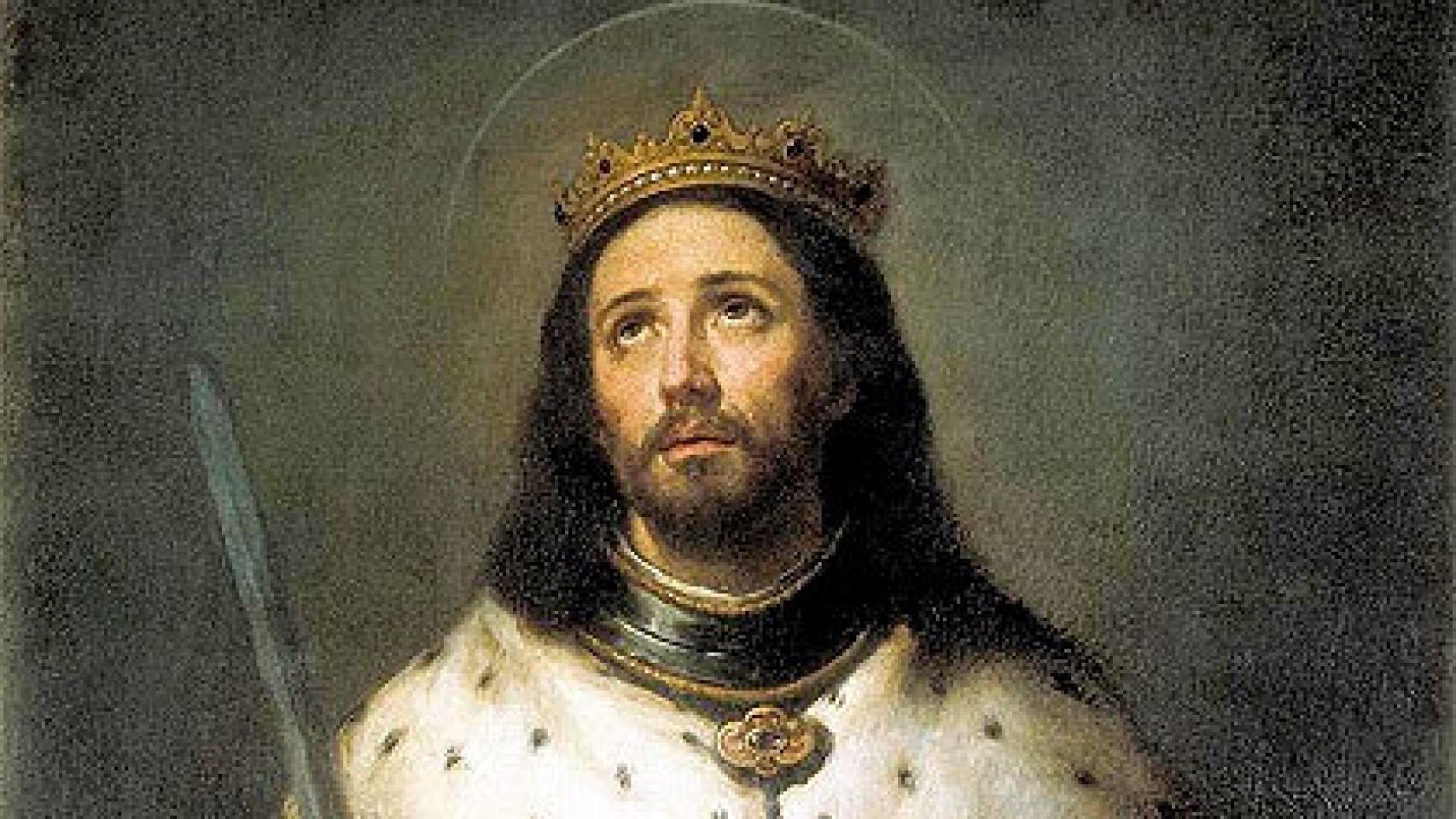 San Fernando III.