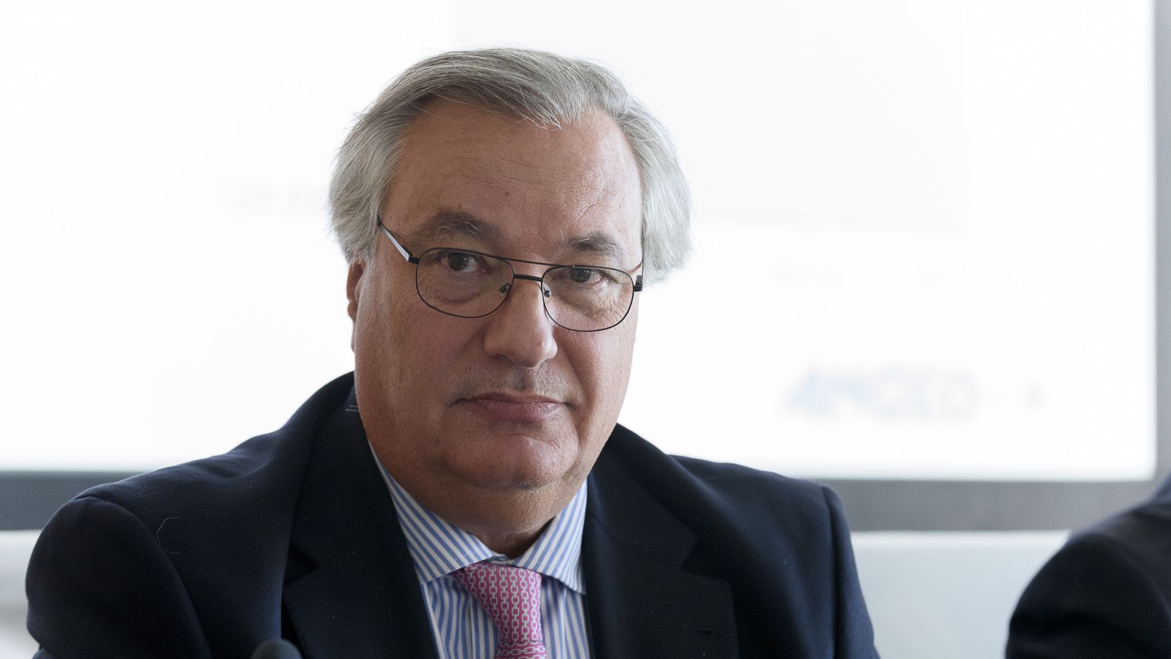 Javier Millán-Astray, director general desde 2002 de la Asociación Nacional de Grandes Empresas de Distribución (Anged).