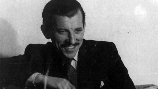 Eduardo Alonso Martínez