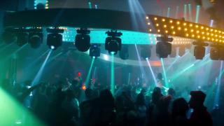 La sala coruñesa El Pelícano.