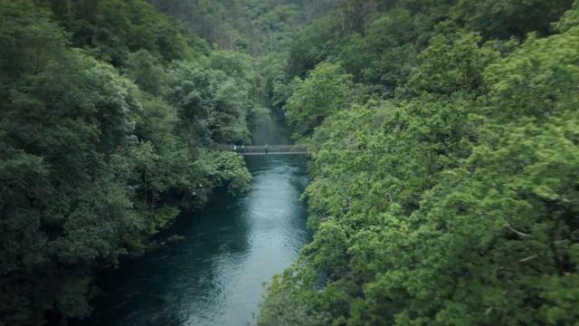 Cinco lugares que visitar en la comarca del Eume sin restricciones de movilidad