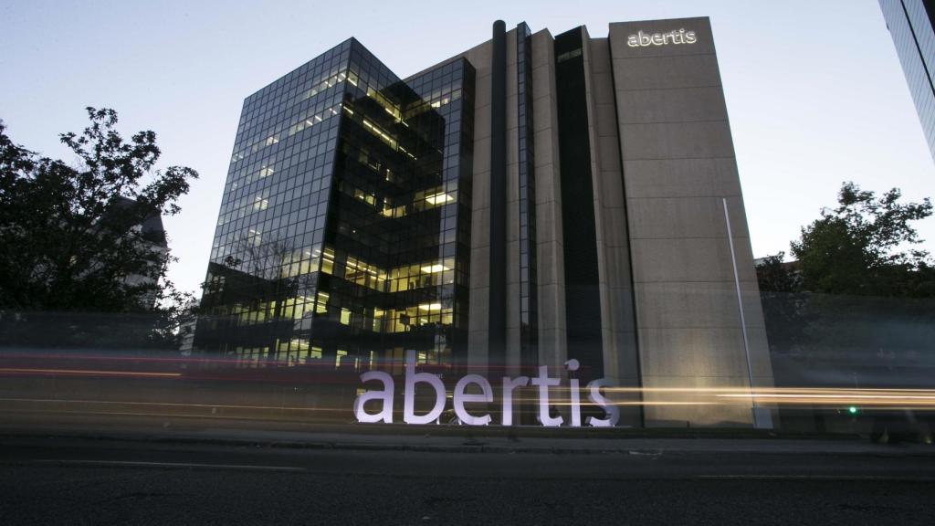 Sede de Abertis.