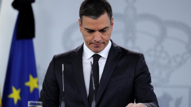 Gabriel Rufián, portavoz de ERC en el Congreso.