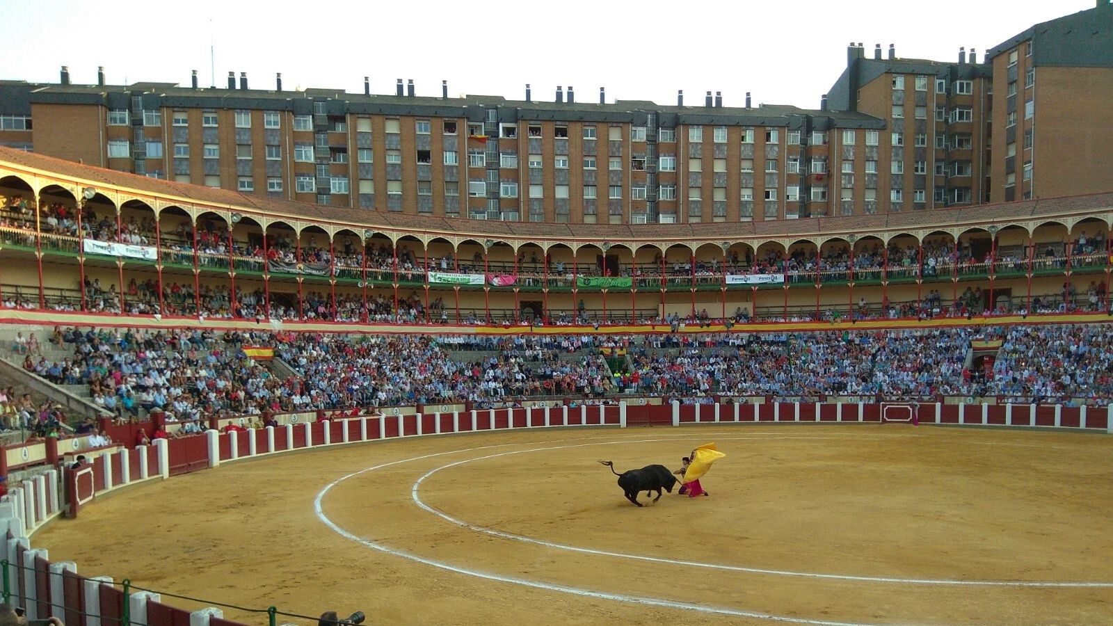 Castilla y León