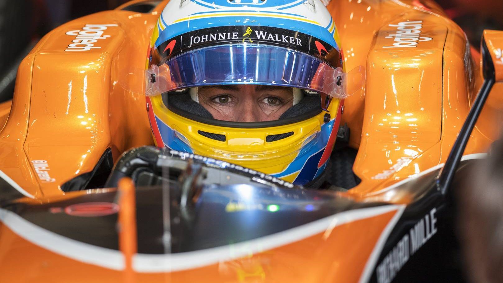 Fernando Alonso