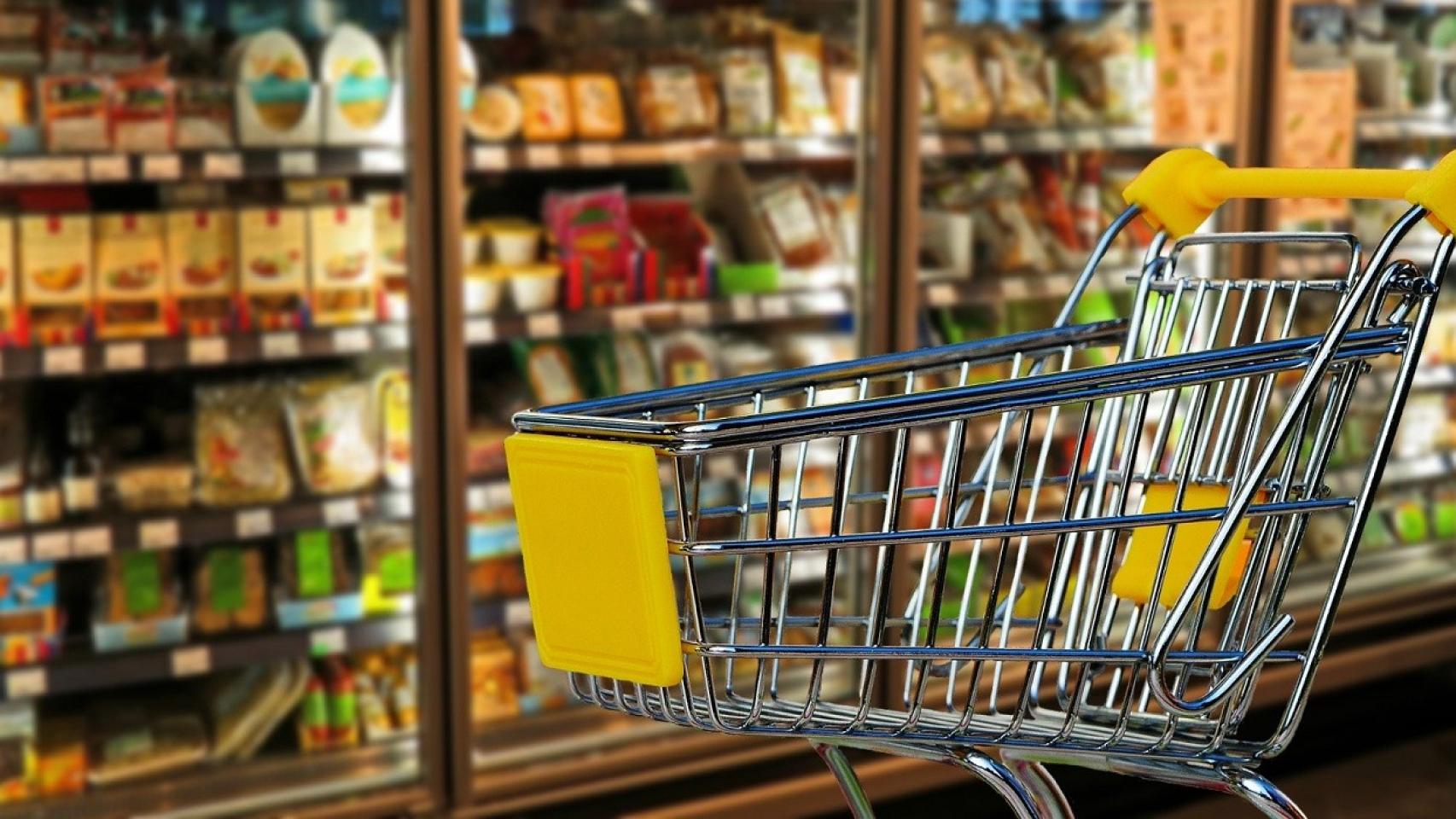 Las compras incesantes