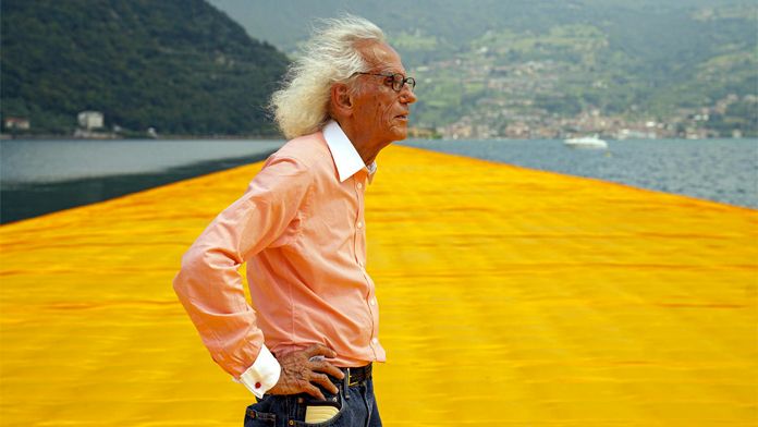 christo