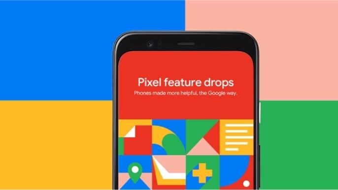 Mejor batería y un montón de mejoras en los Pixel en su nueva actualización