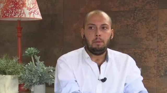 José Antonio Avilés, en una imagen de archivo de Europa Press