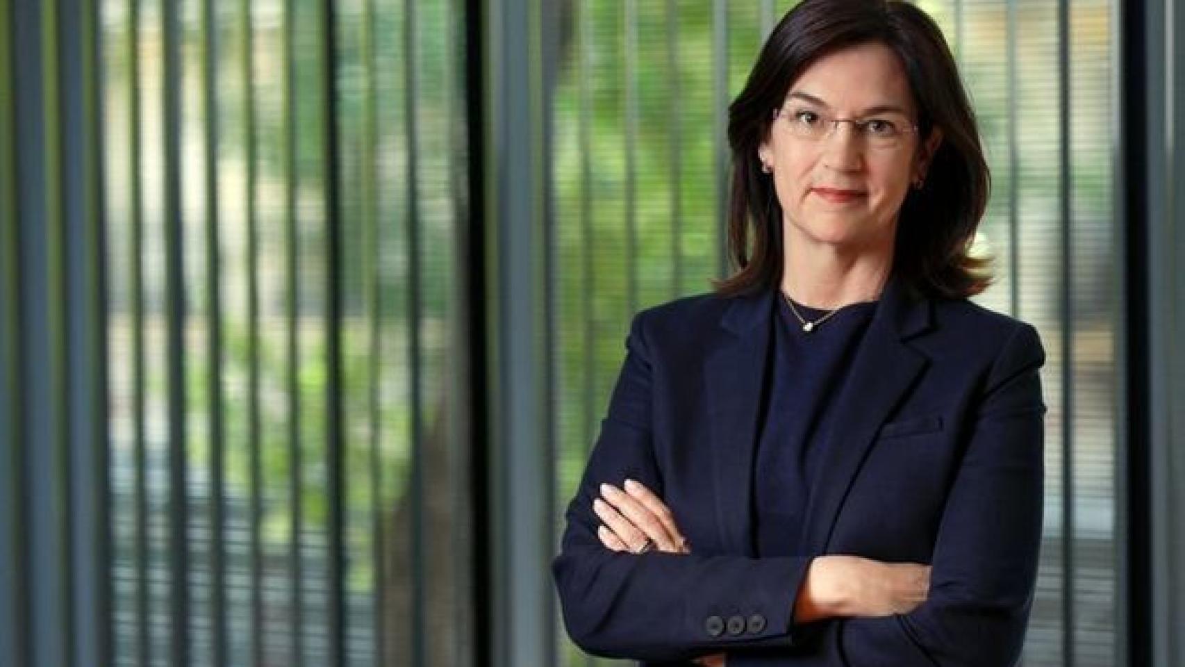 Cani Fernández.