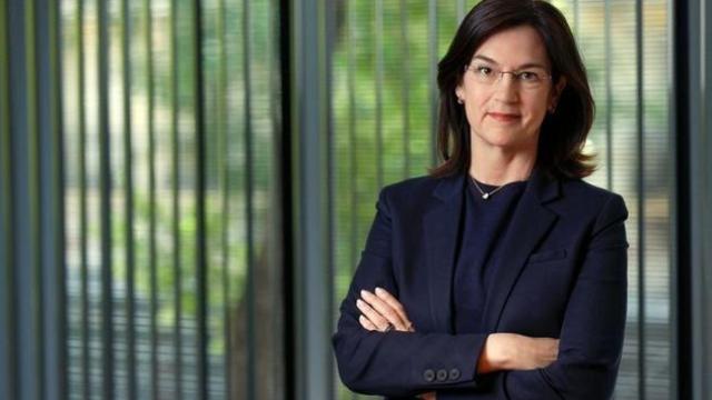 Cani Fernández, en una imagen de archivo.