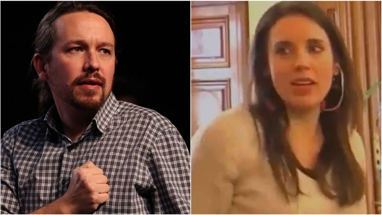 Iglesias y Montero