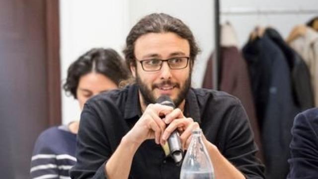 Cristóbal Gallego, elegido por Podemos para el consejo de administración de Enagás.