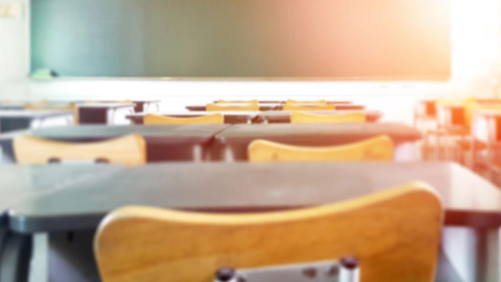 ‘Respiradores’ para la educación
