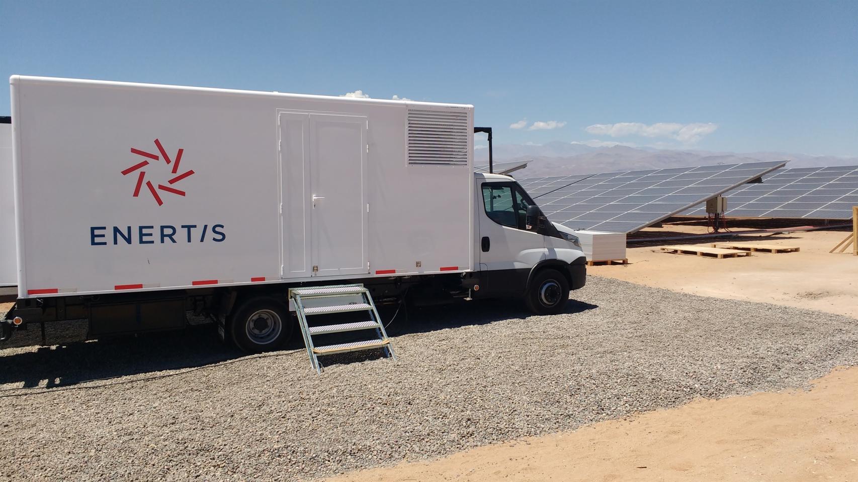 Enertis.