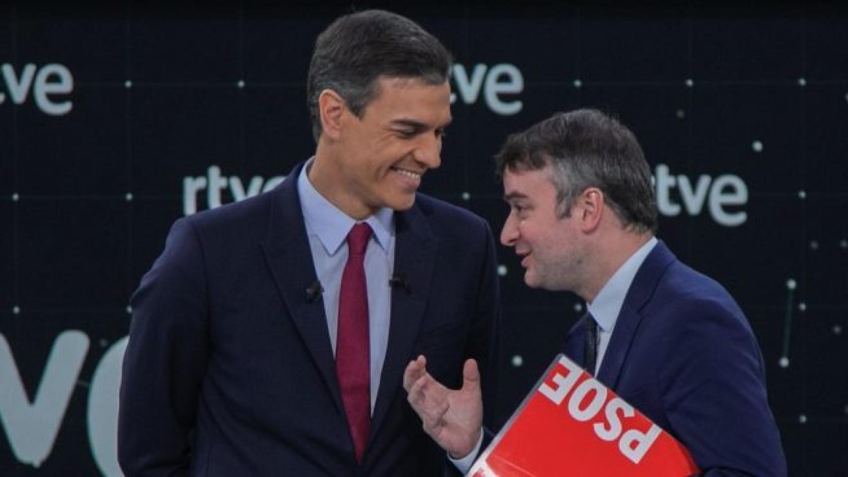 Foto: PSOE