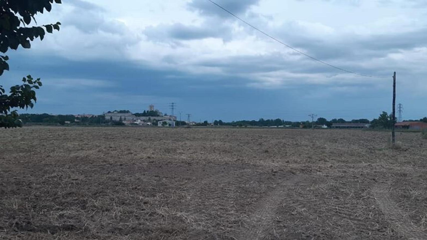 Castilla y León
